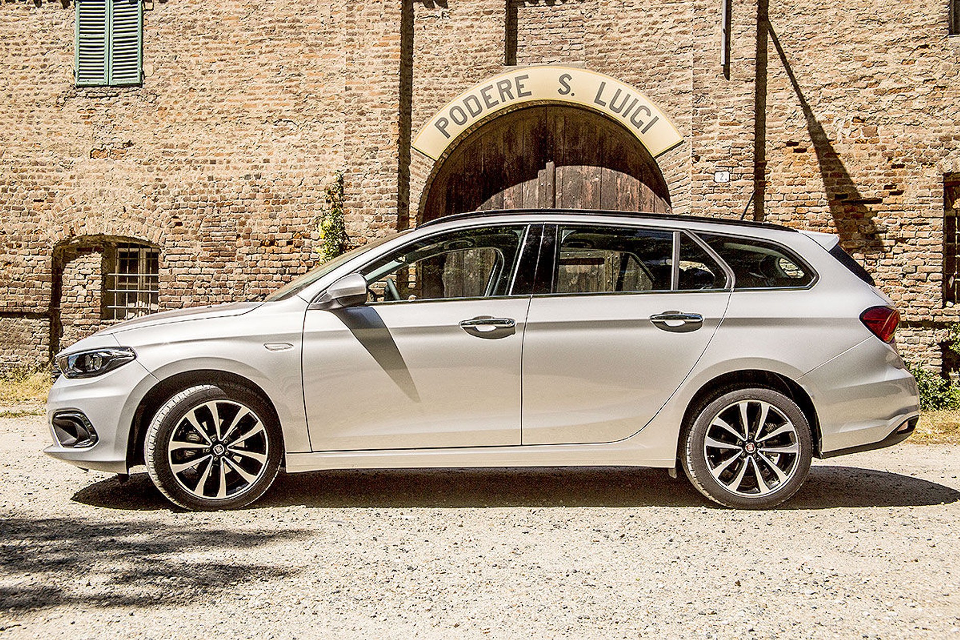 Fiat Tipo - czy kombi również będzie tanie?