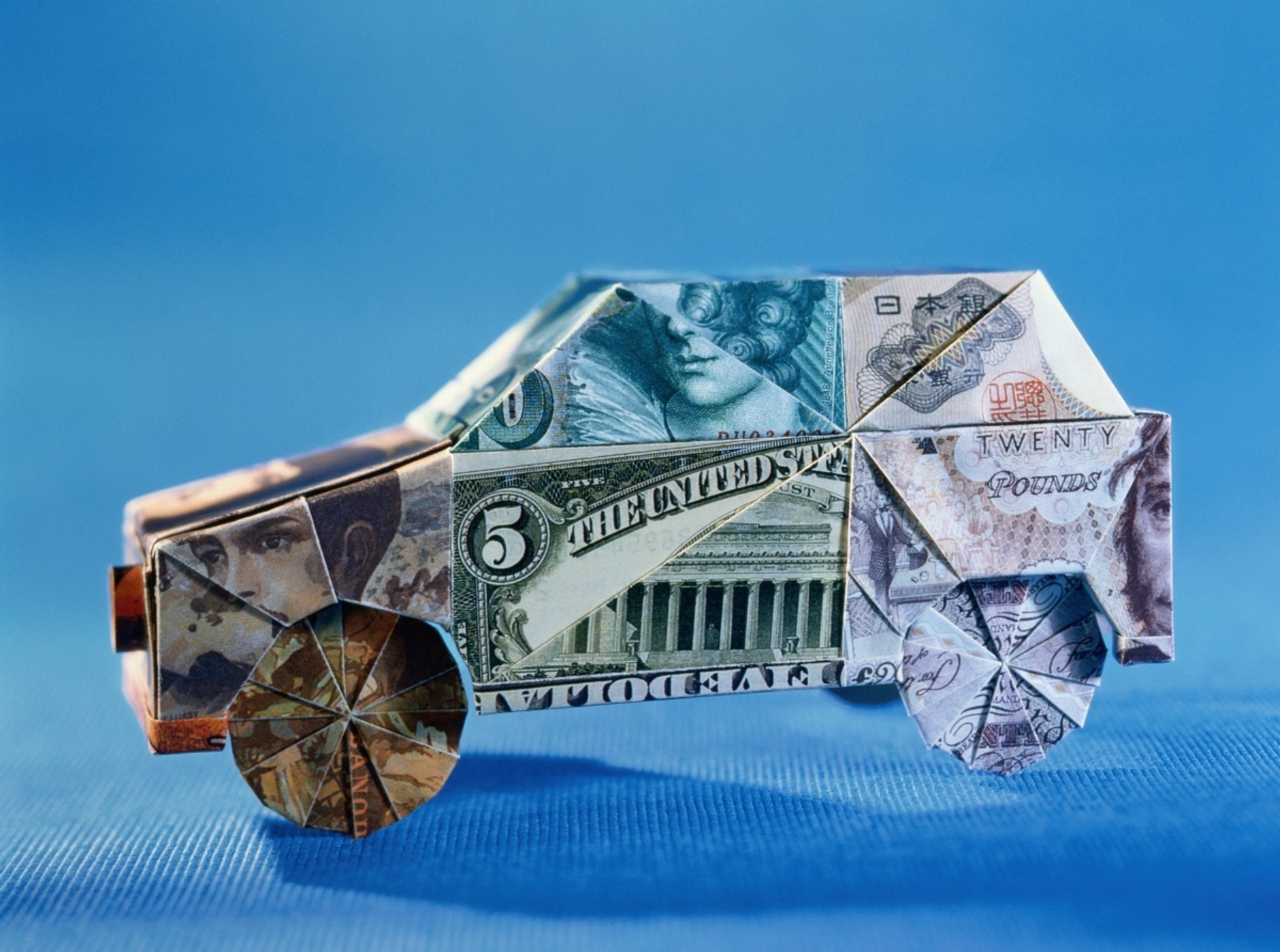 7 sposobów na zniszczenie samochodu