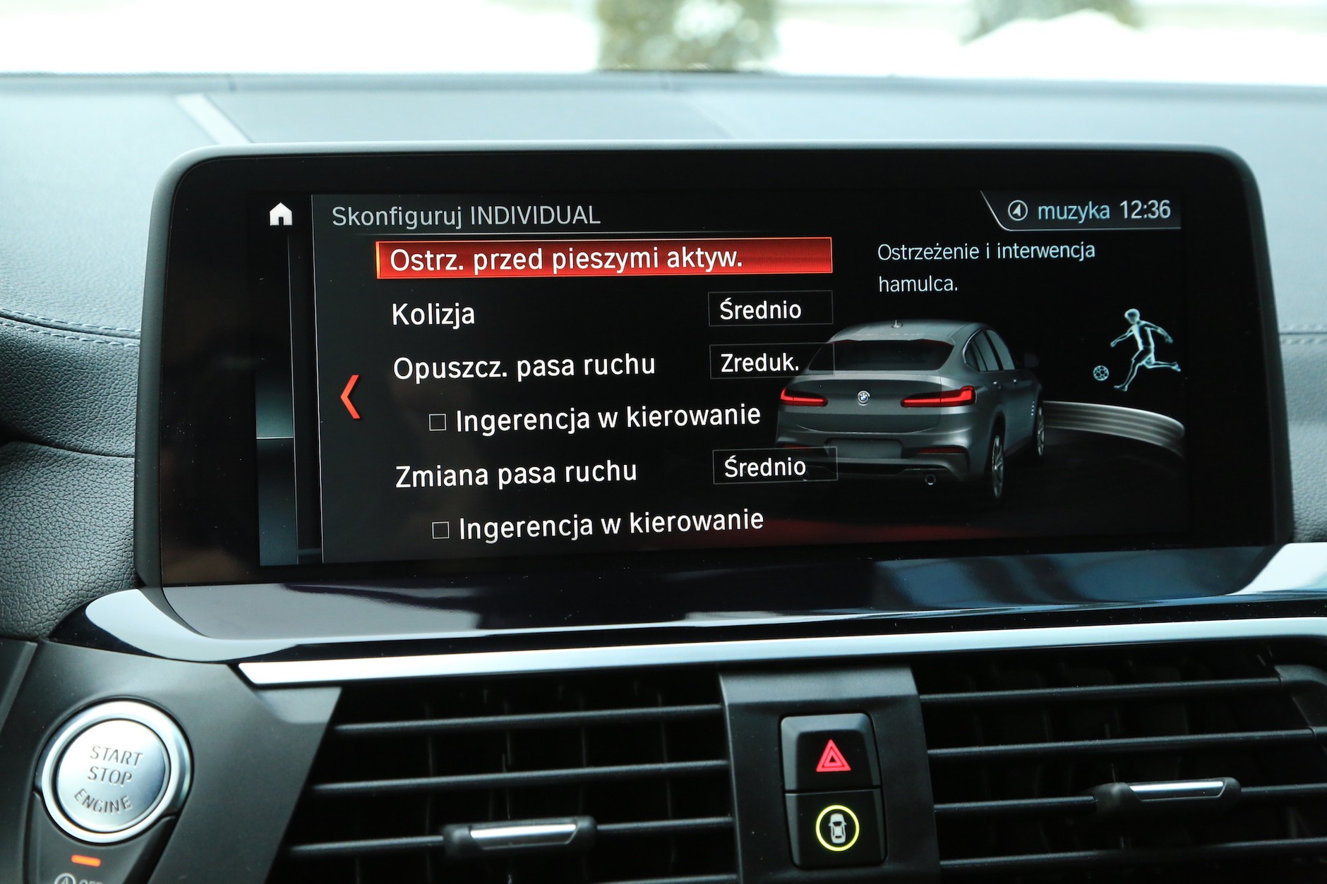 BMW X4 M40d
