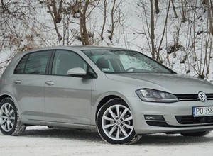 Ile pali benzyna w mieście? | Auta kompaktowe