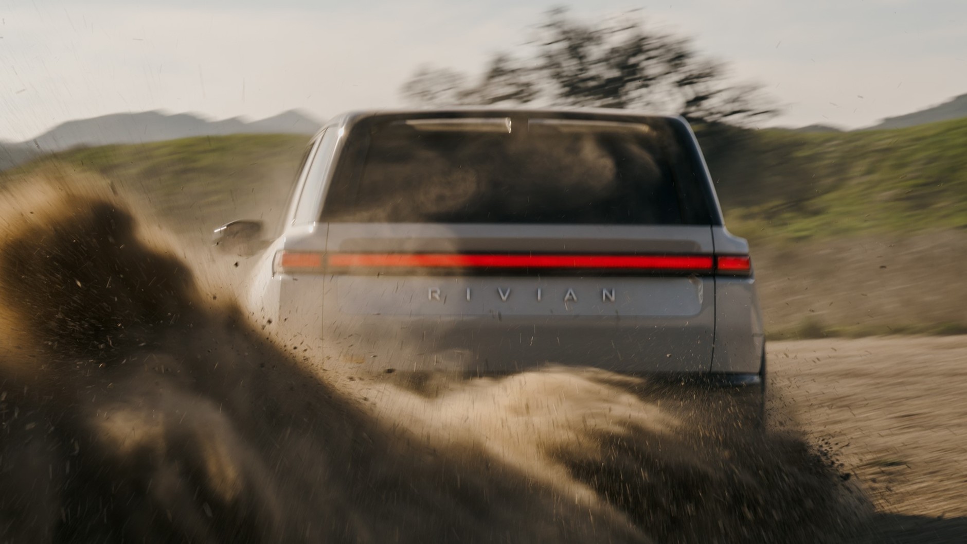 Rivian R2