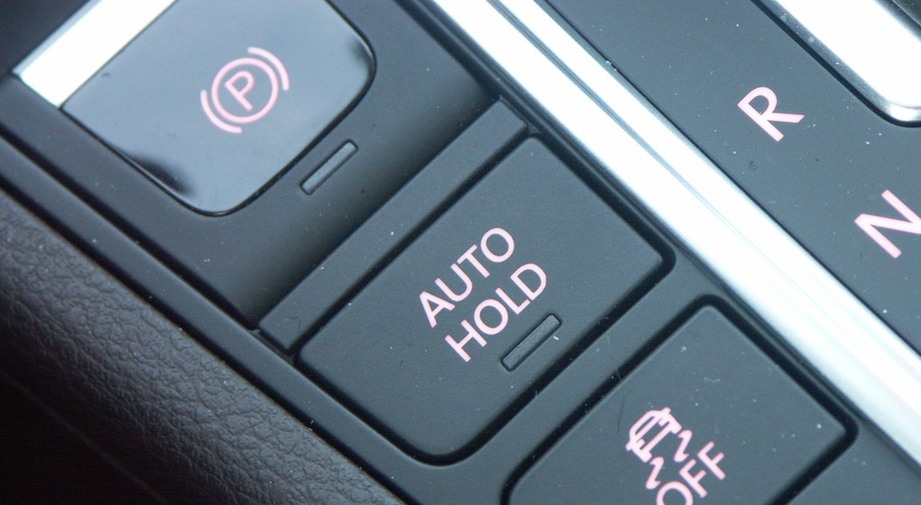 Auto Hold i skrzynia DSG – magiczny duet