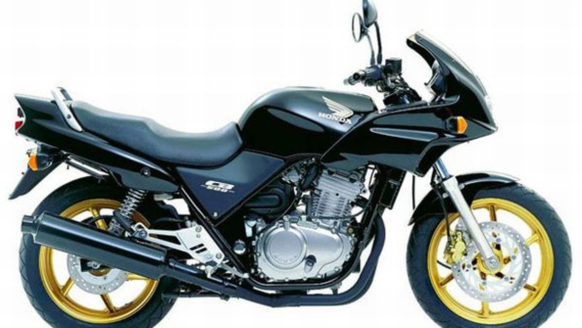 Honda CB500