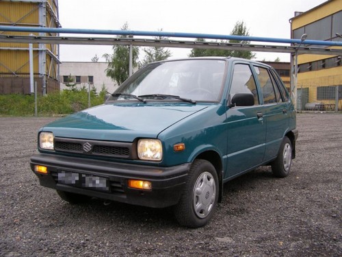 Zaskoczenie