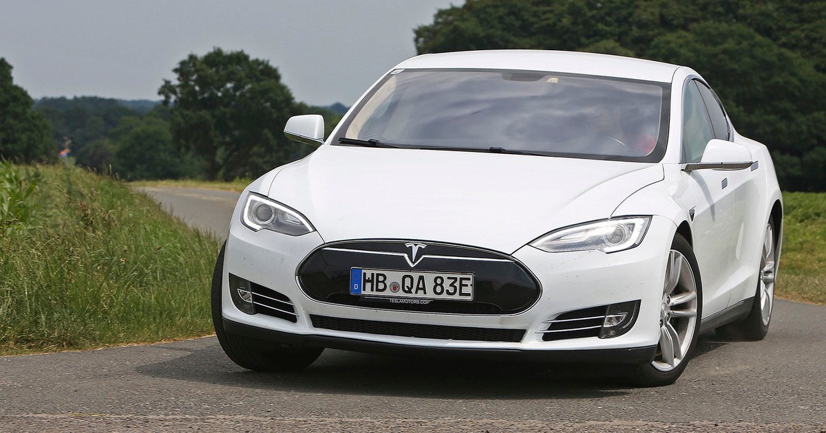 Czy to już czas na elektryczne auto?