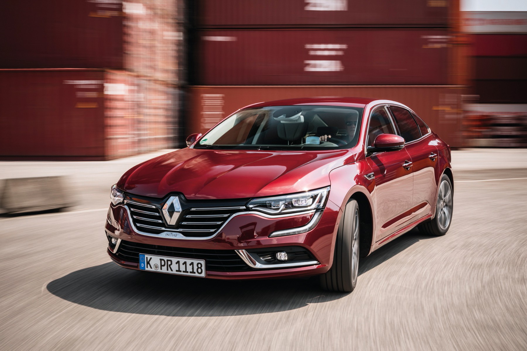 Renault Talisman