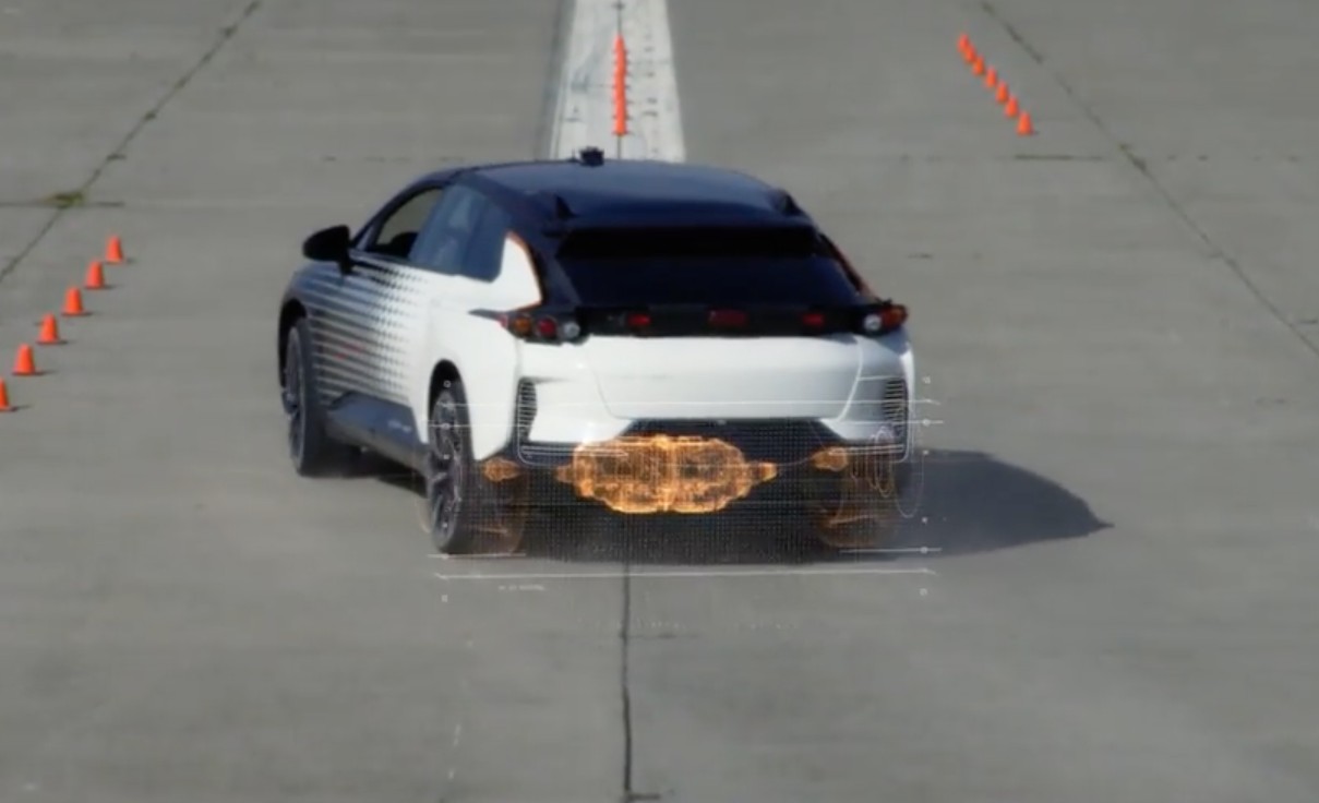 Faraday Future