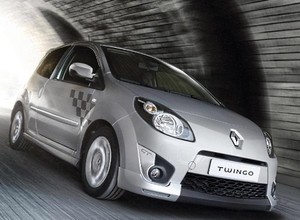 Renault wzbogaca gamę modelu Twingo