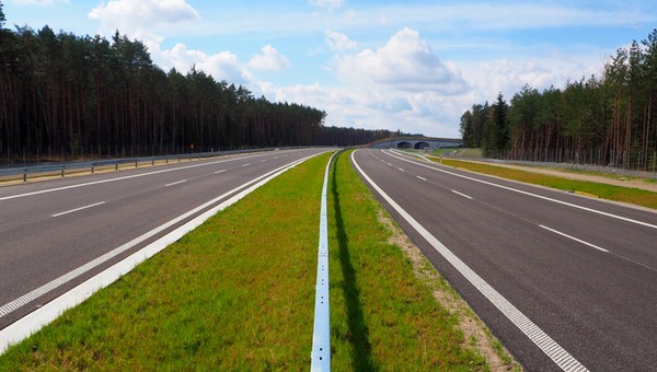 GDDKiA poznało oferty na realizację odcinka Domaradz — Iskrzynia