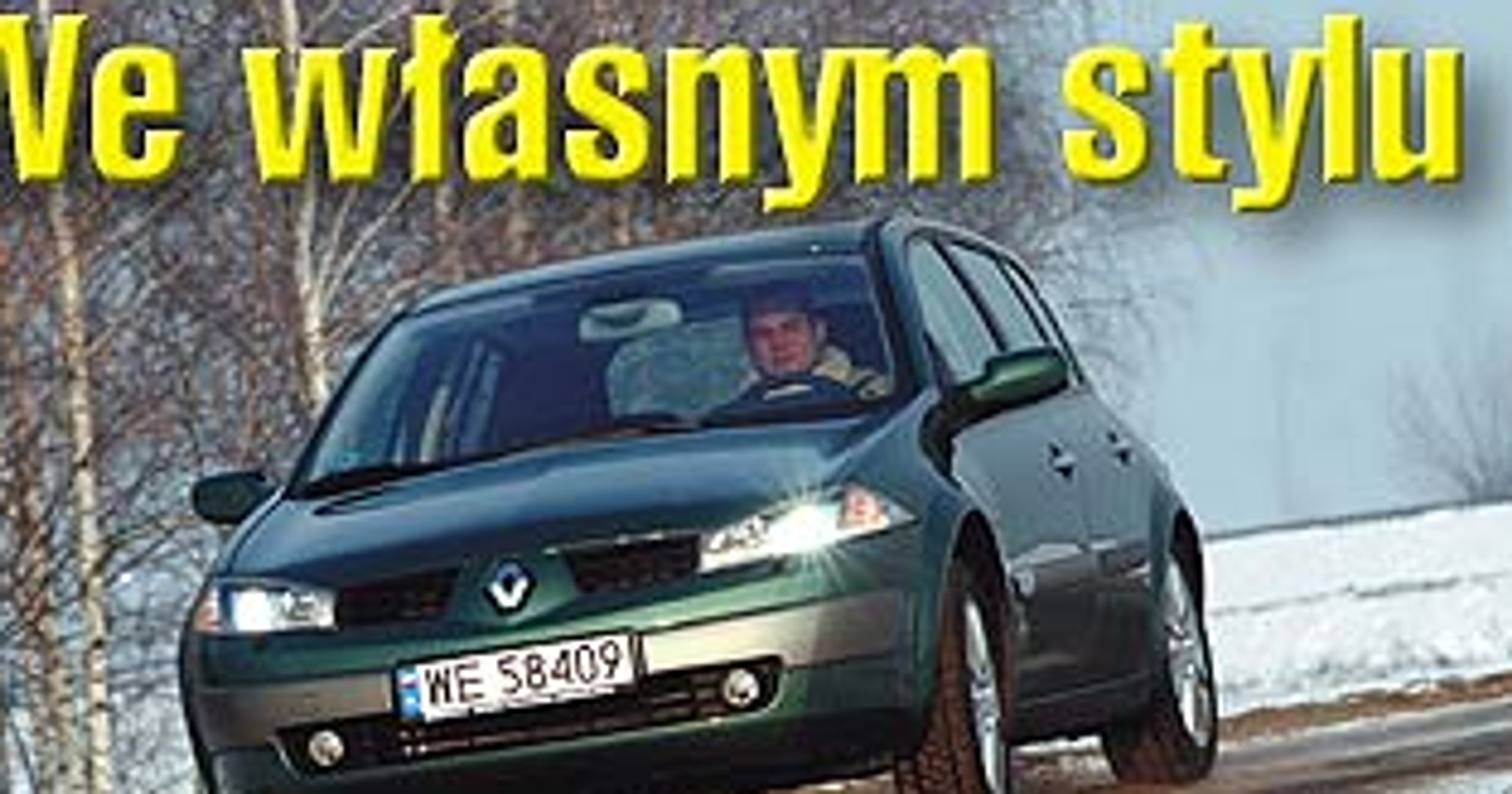 Całkiem inny
