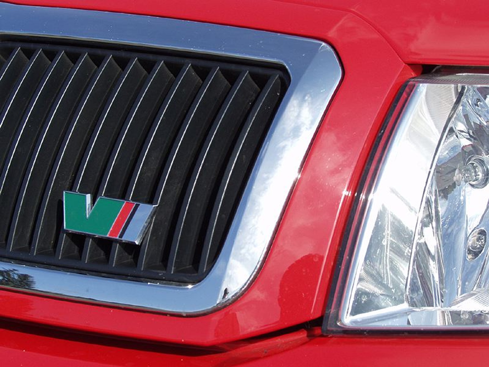 Co kradną w Niemczech? Liderem jest VW Caravelle, Škoda Fabia RS w TOP5