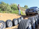 Już wiem, jakie są najlepsze opony letnie do SUV-ów w 2025 roku