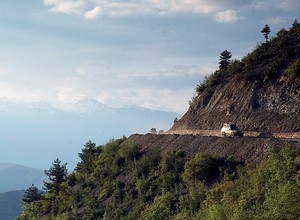 Turystyka off-road: gdzie warto wyjechać, Europa czy Afryka?