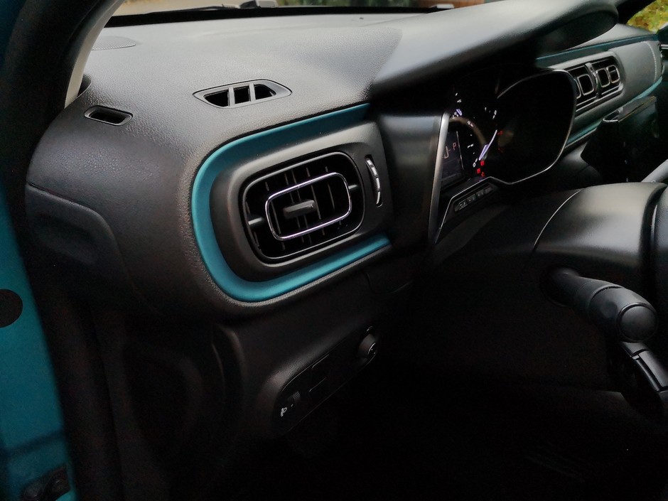 Citroen C3 1.2 PureTech EAT6