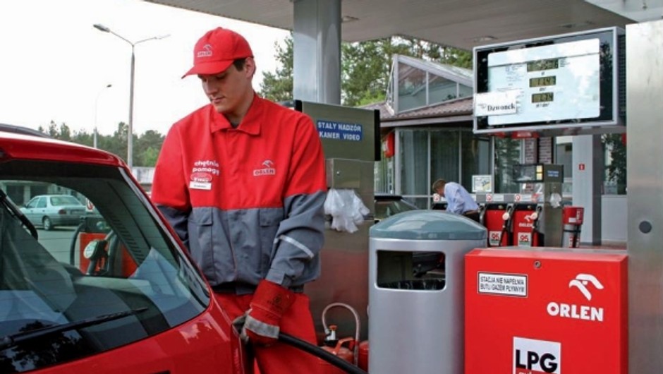 LPG