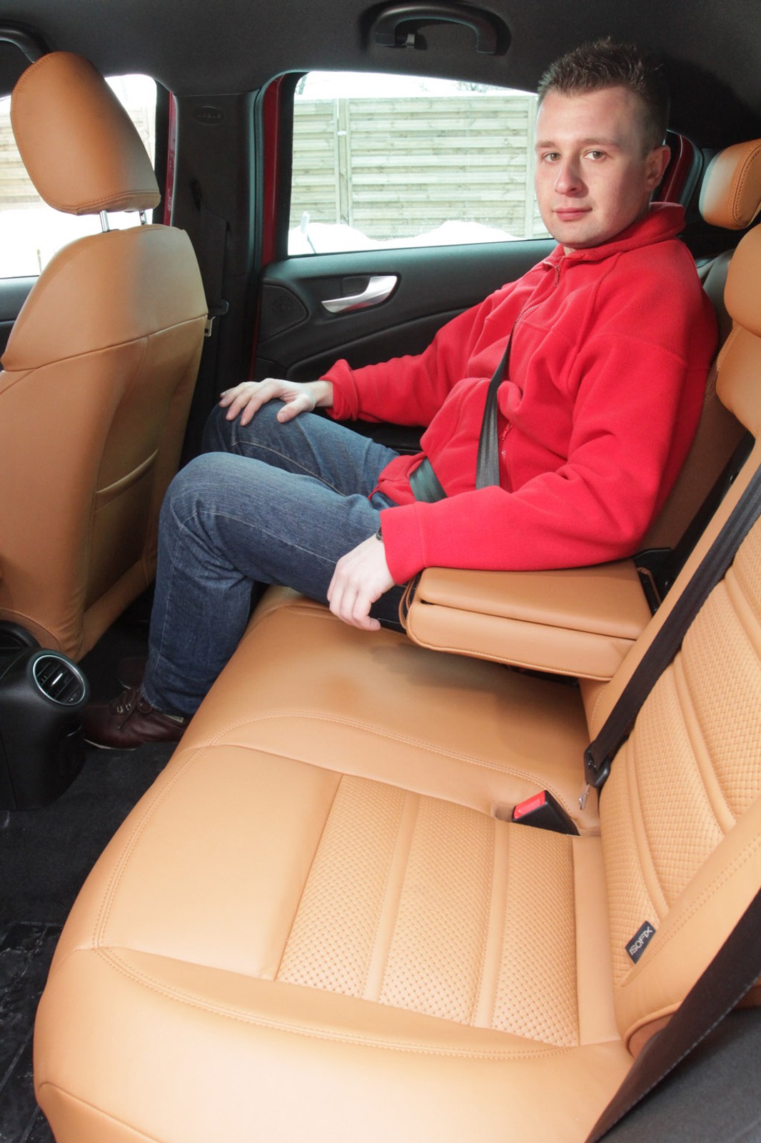 Alfa Romeo Giulietta z fabryczną instalacją LPG. Czy warto jeździć na gazie?