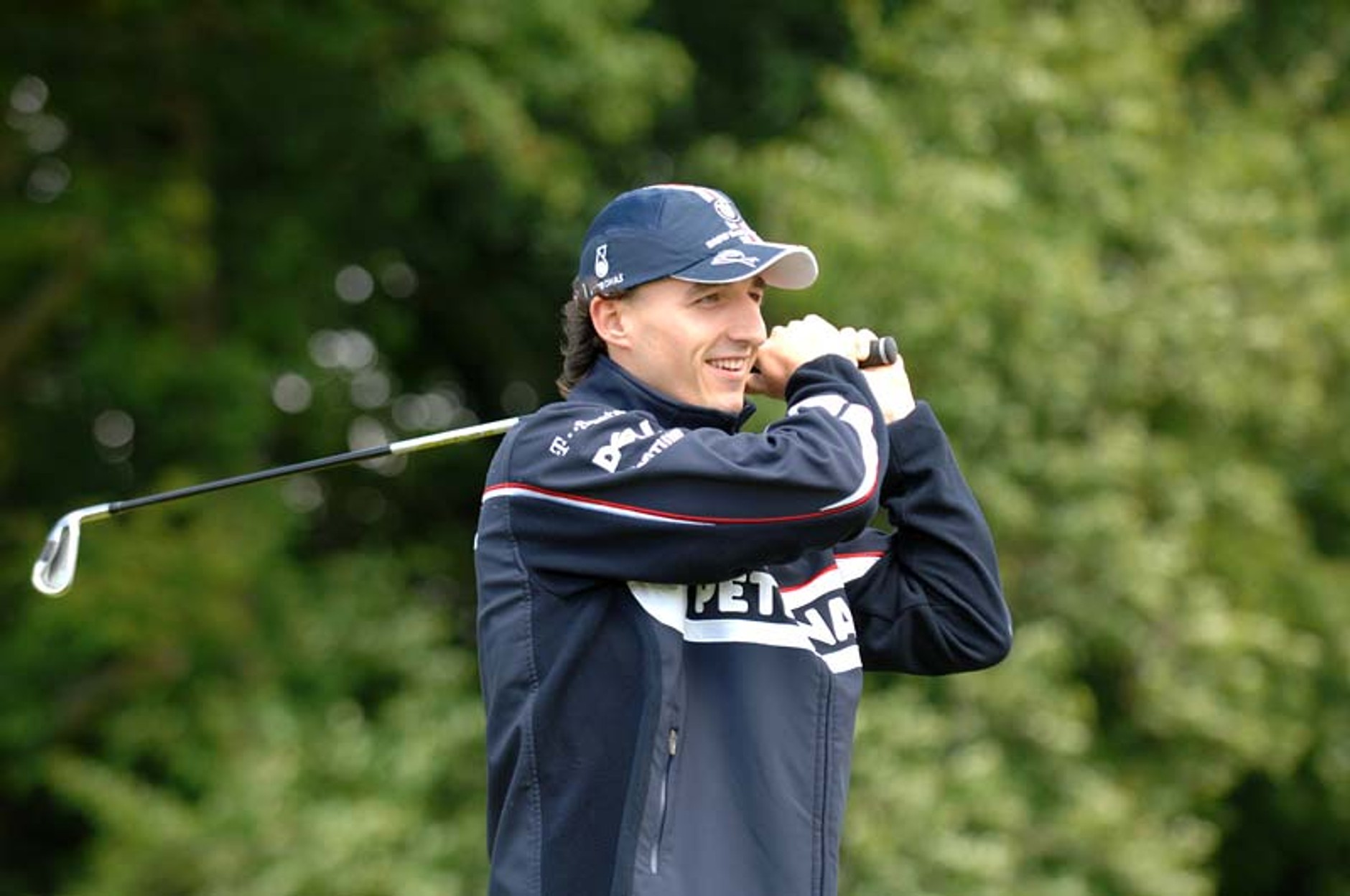 Grand Prix Wielkiej Brytanii 2008: fotogaleria