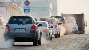 Wysoka emisja spalin – nie tylko Volkswagen