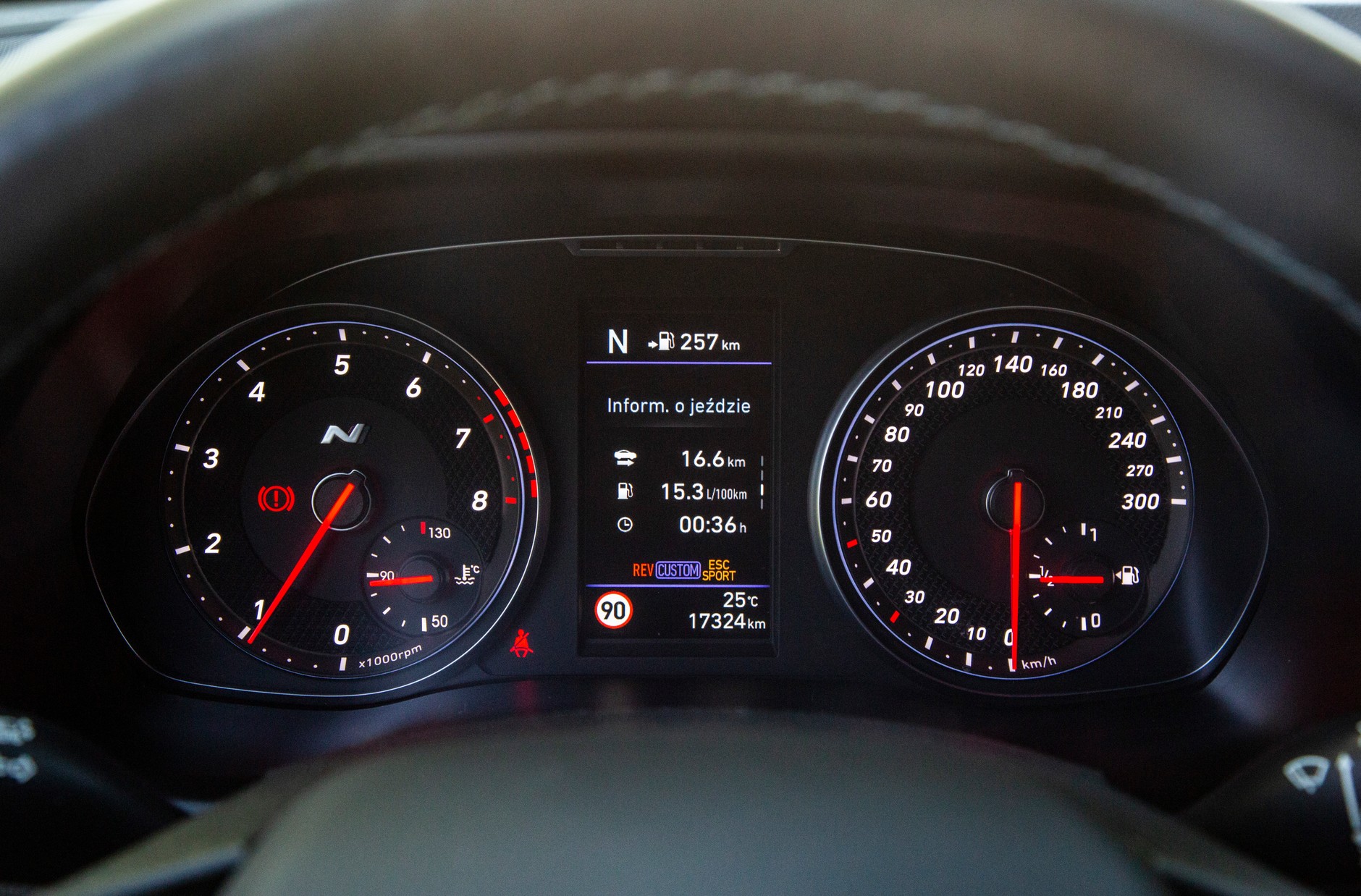 Hyundai i30 Wagon 1.6 CRDi