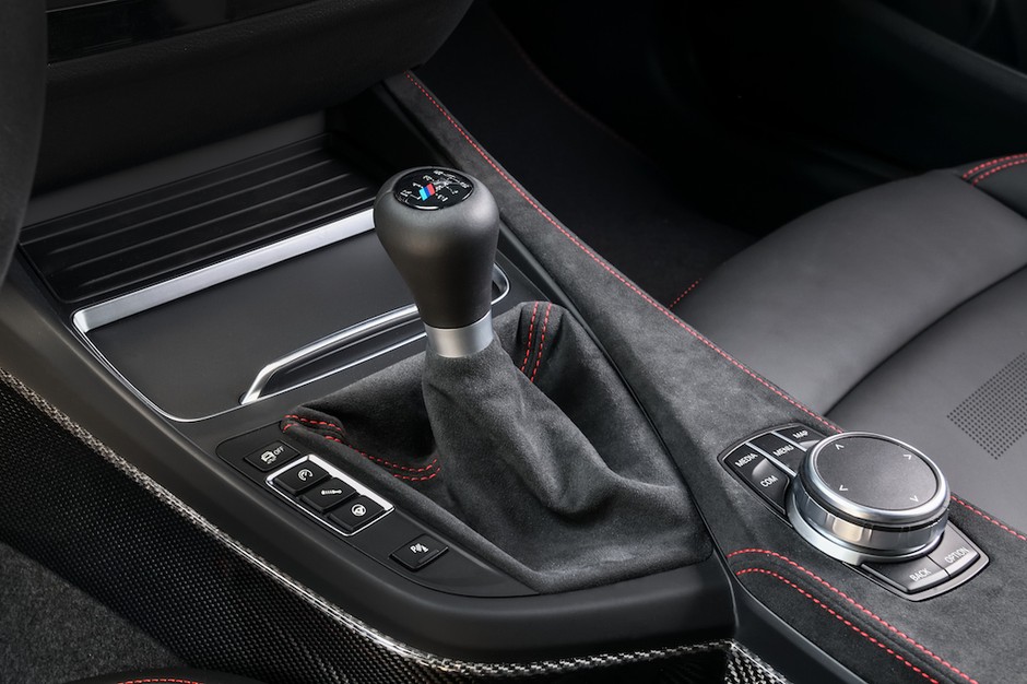 BMW M2 CS – mocarna wersja