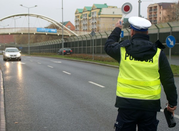 Aż 5 tys. zł mandatu i 50 punktów karnych!