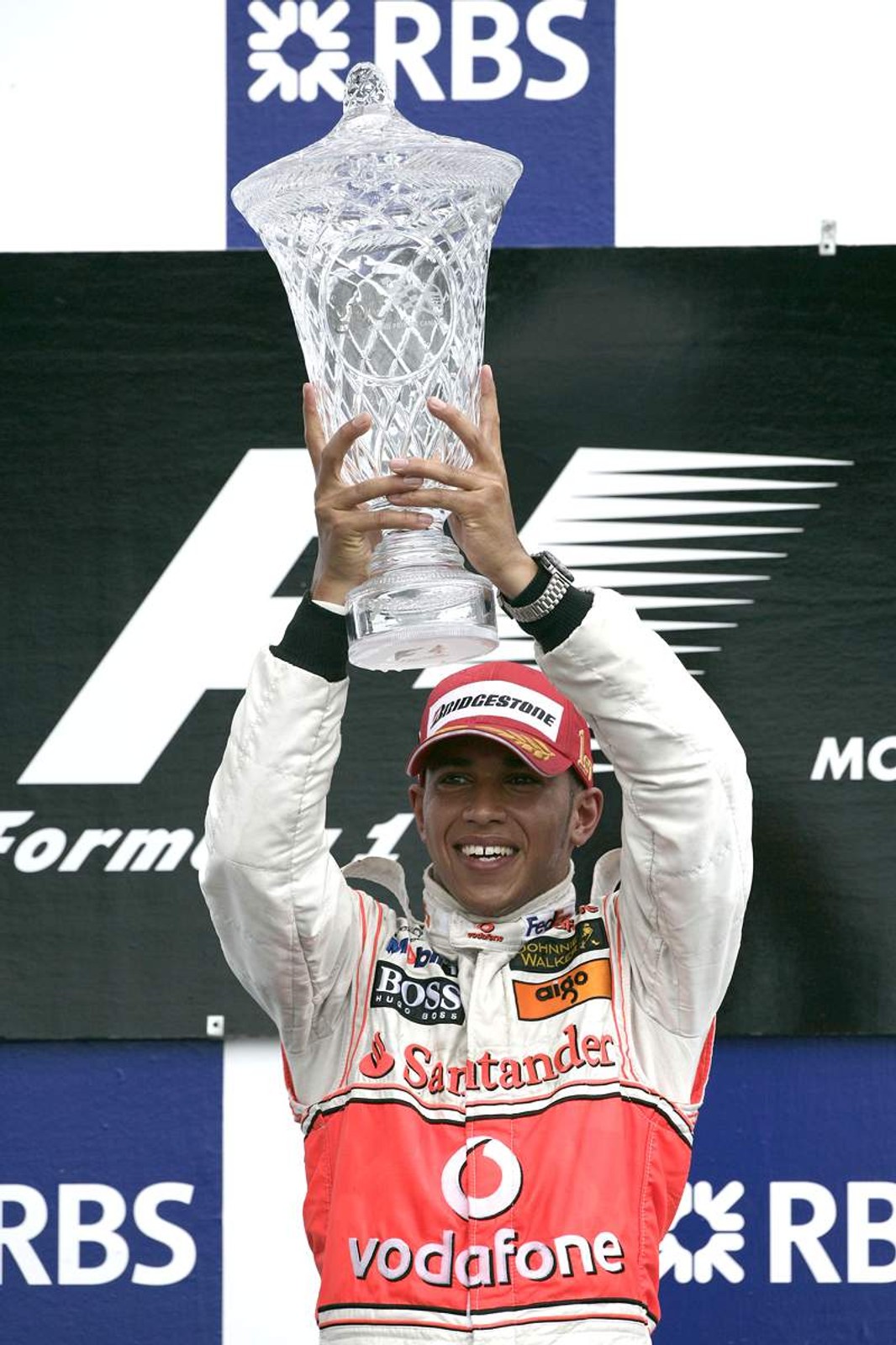 Grand Prix Kanady 2008: historia i harmonogram czasowy