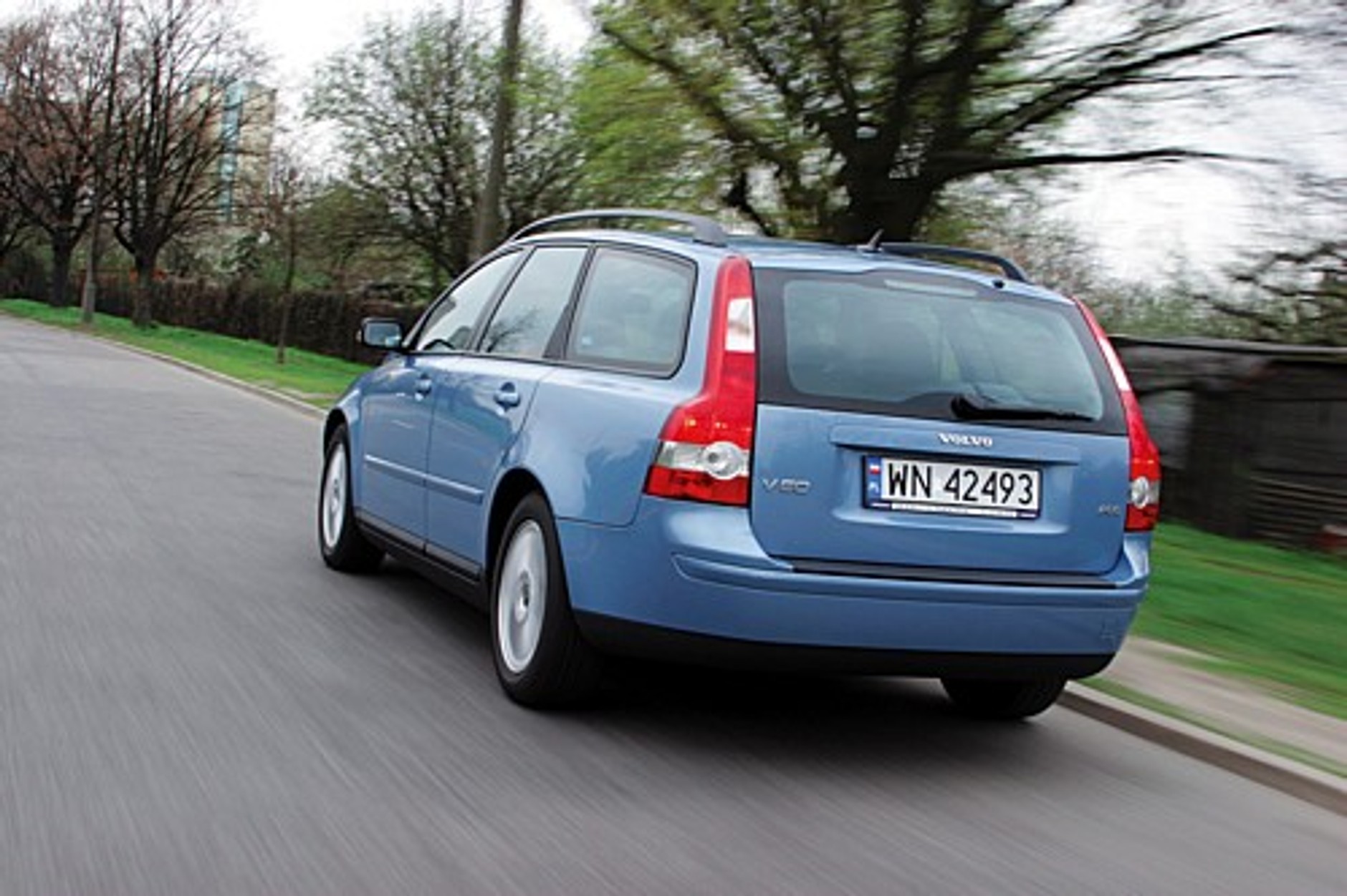 Mniej tradycyjne kombi