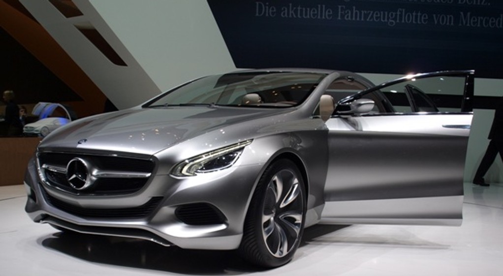 Mercedes F800 (Genewa F800)