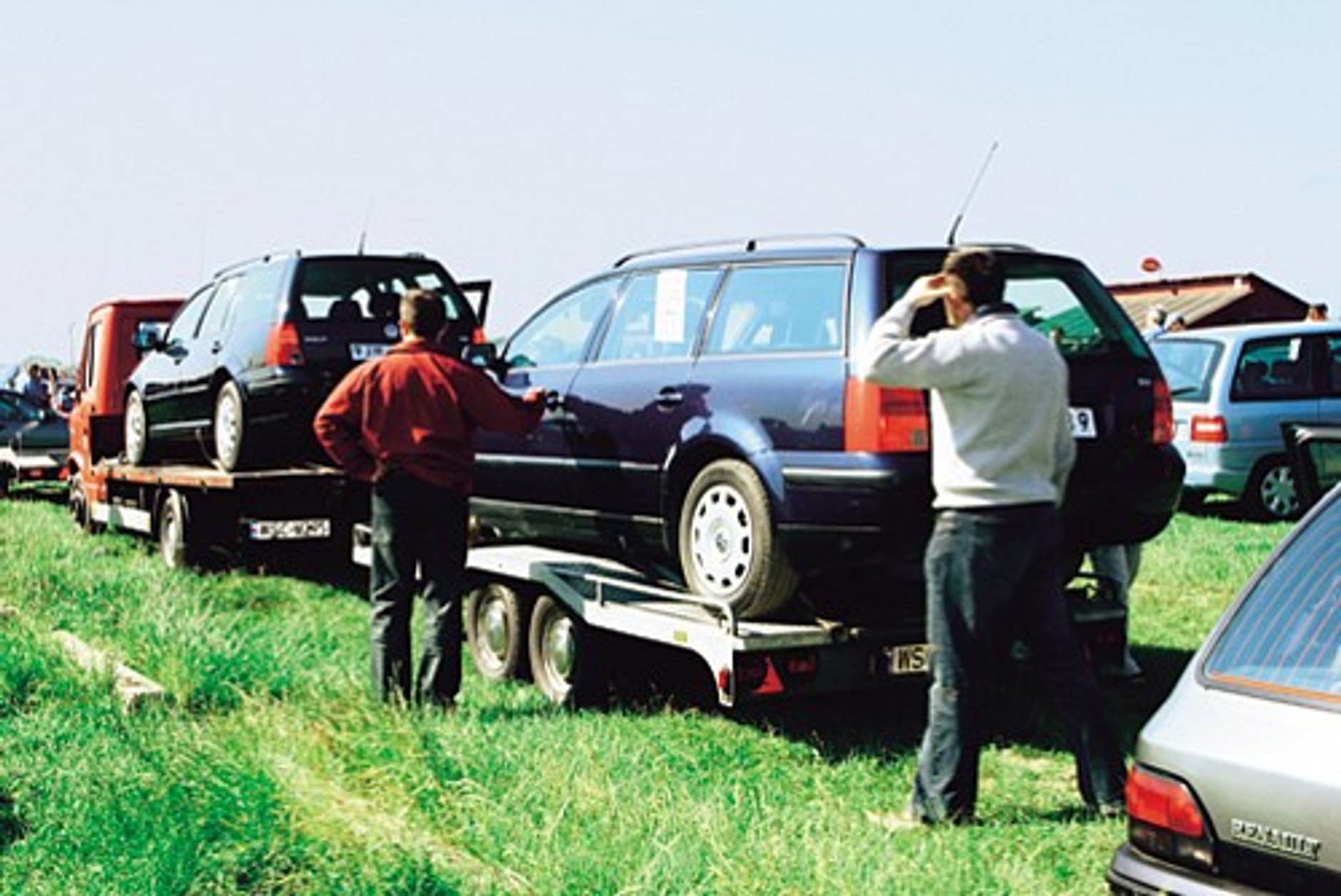 Akcyza do wymiany - cd.