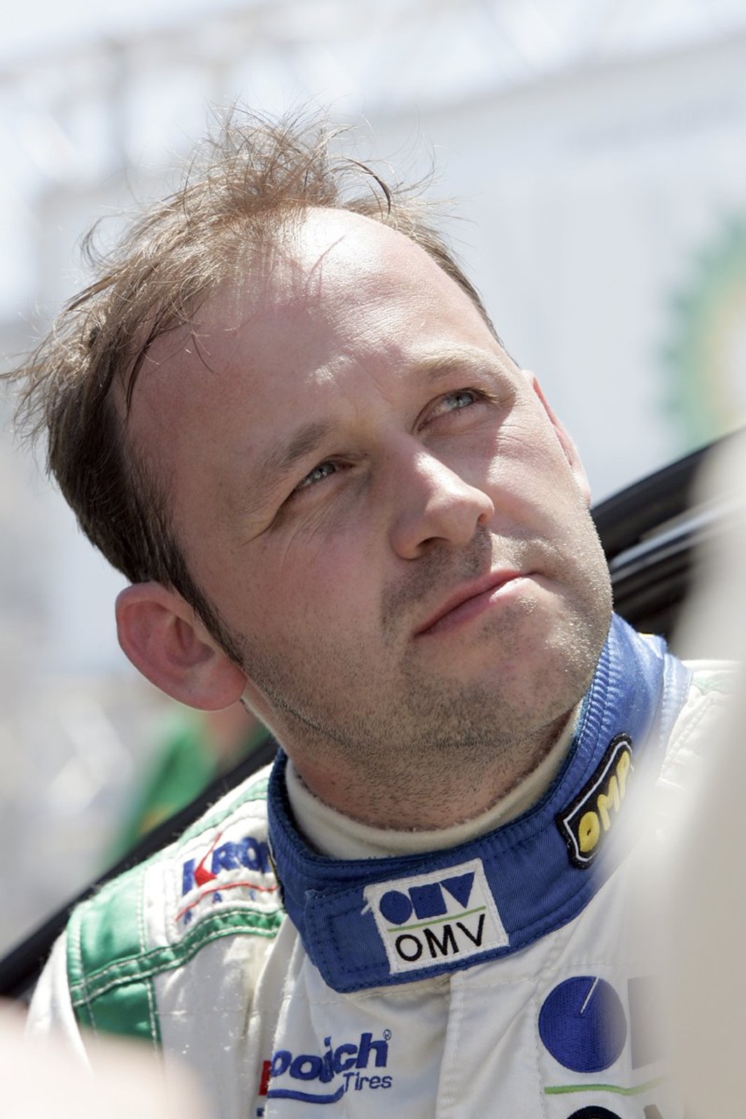 Rajd Grecji 2007 - fotogaleria ( II. i III. etap)