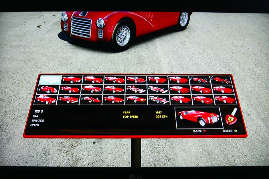 Poznaj świat Ferrari w najnowszej odsłonie gry Test Drive: Ferrari Racing Legends