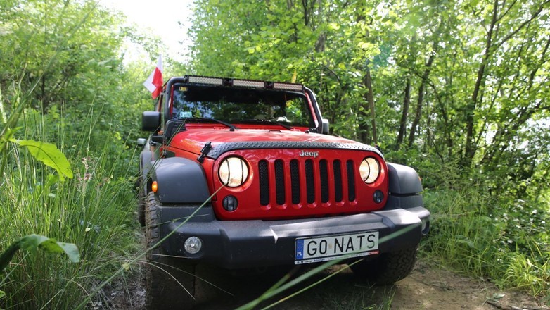 Camp Jeep PL 2016