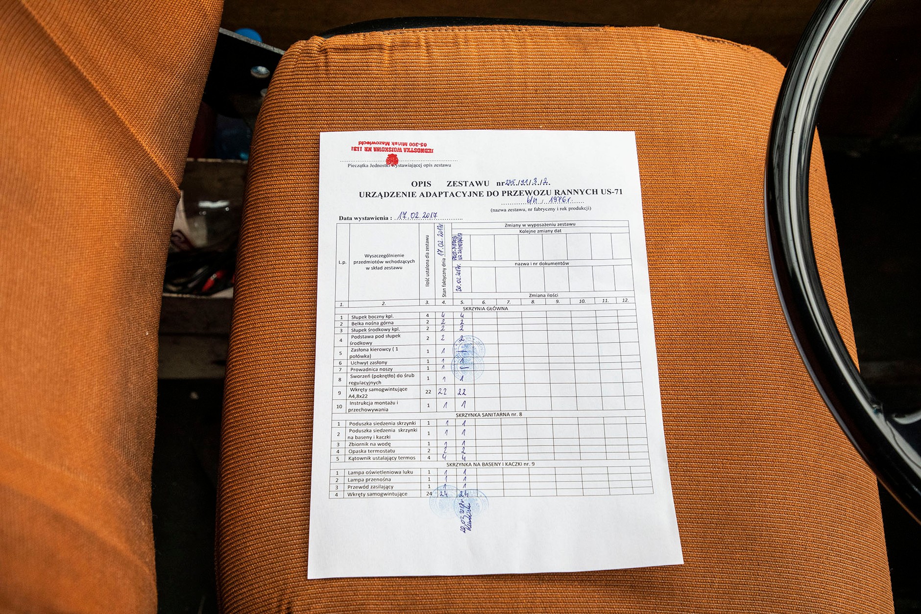 Autosan H9-20 - klasyk, który tworzył historię