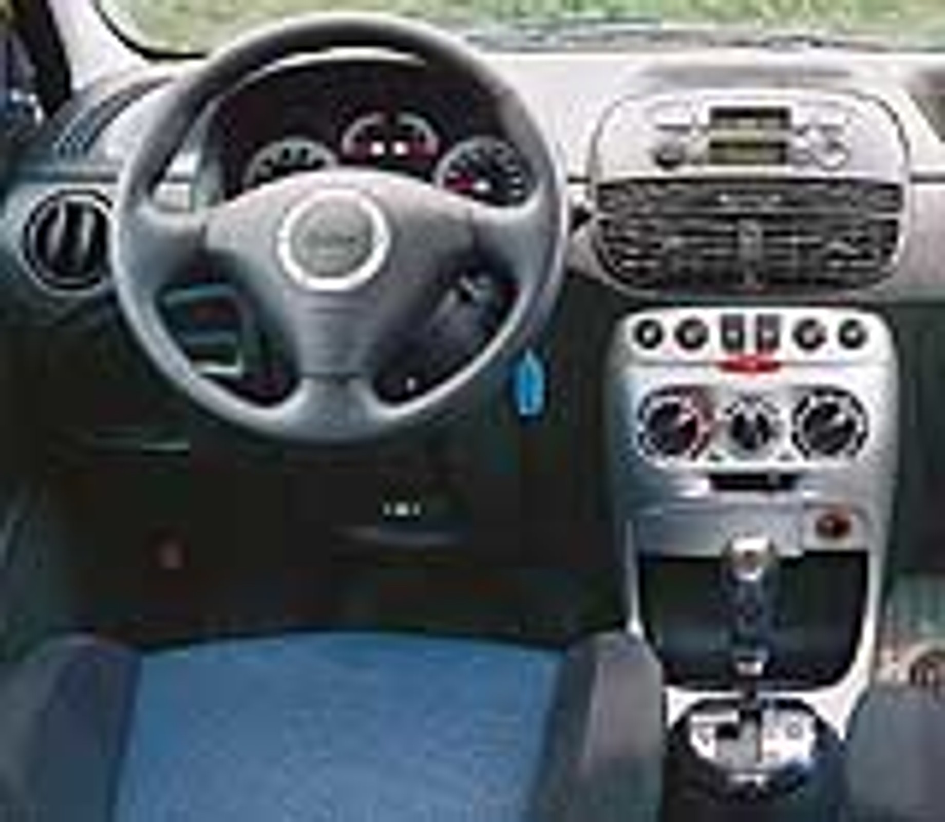 Automat ułatwia życie?