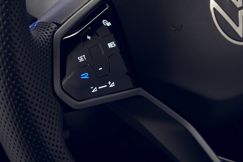 Volkswagen Tiguan R – już można go zamawiać