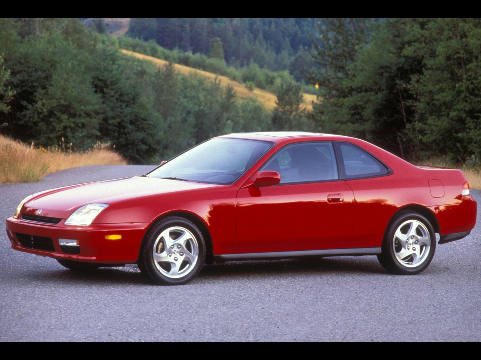 Honda Prelude