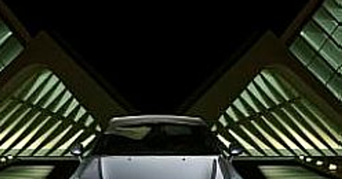 Bruksela 2008: dwie premiery Citroëna