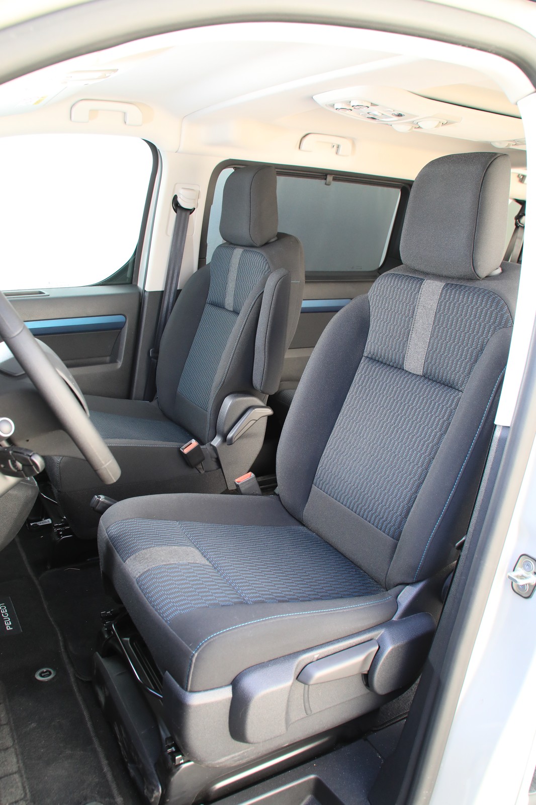 Peugeot Traveller 2.0 HDI