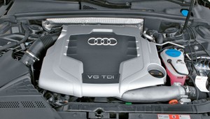 Silnik 3.0 i 2.7 TDI - czy warto kupić samochód z tym silnikiem?