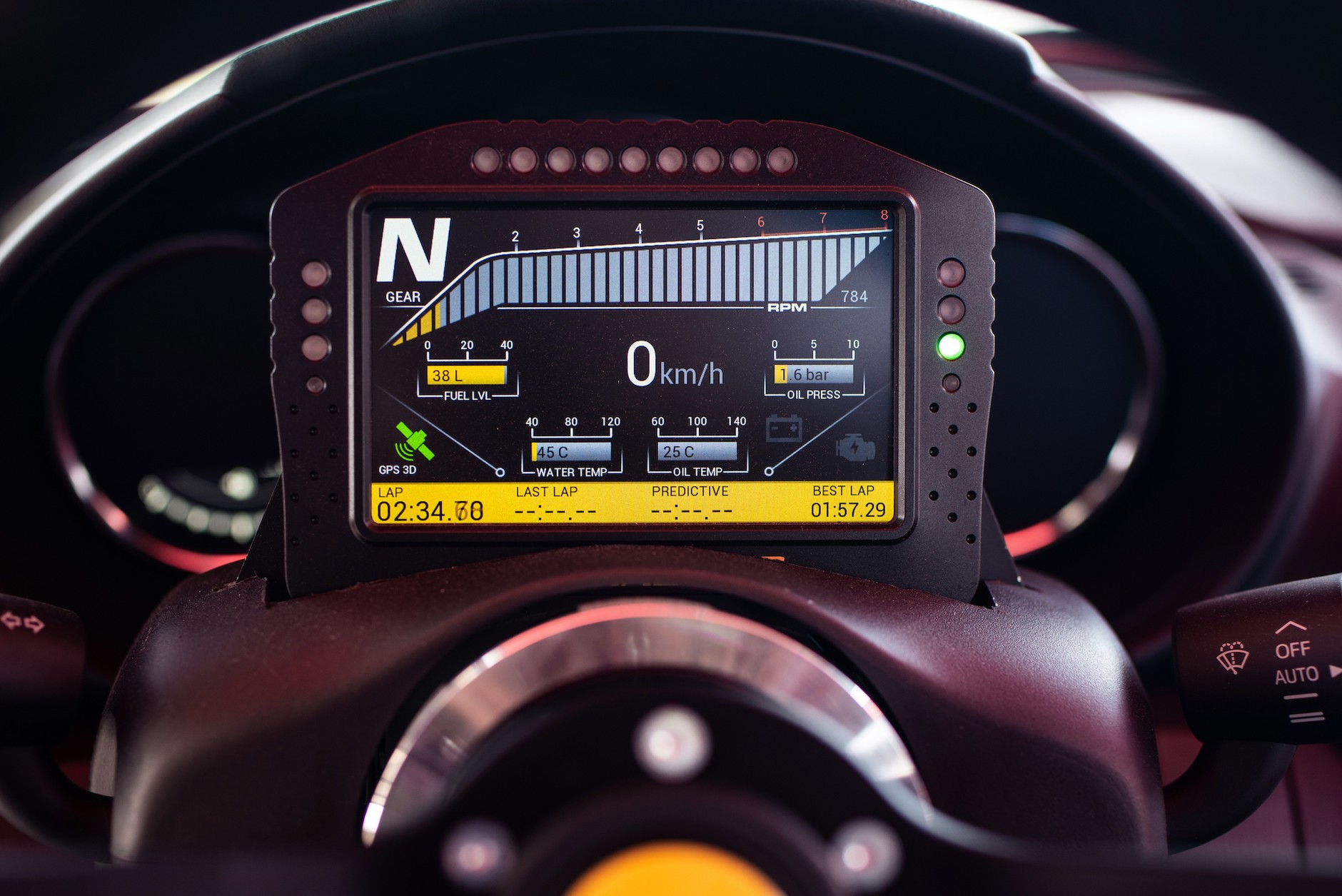 Mazda MX-5 Cup Poland