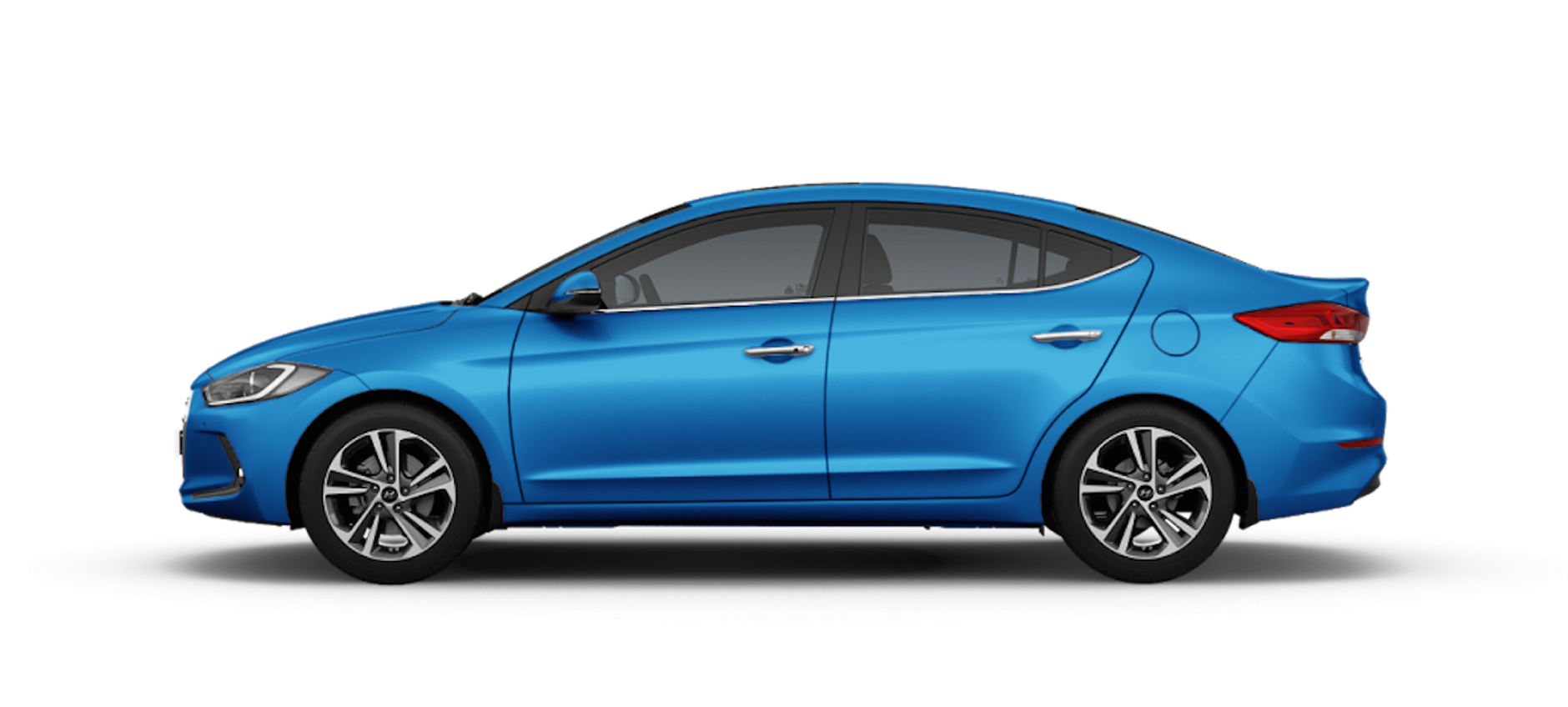 Nowy Hyundai Elantra