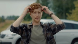 Ten spot ma tobą wstrząsnąć. To nic, że skopiowali cudzy pomysł. Zobacz, jak wyglądał oryginał