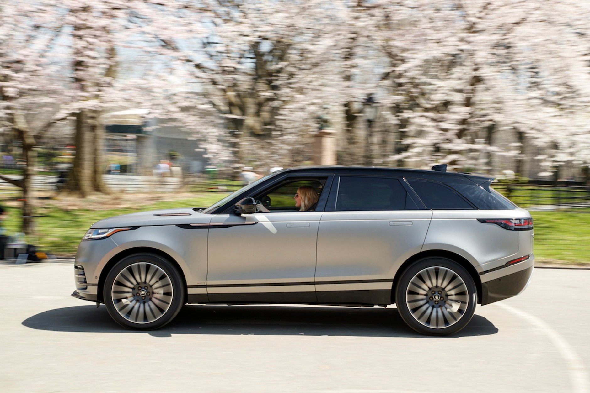 Range Rover Velar