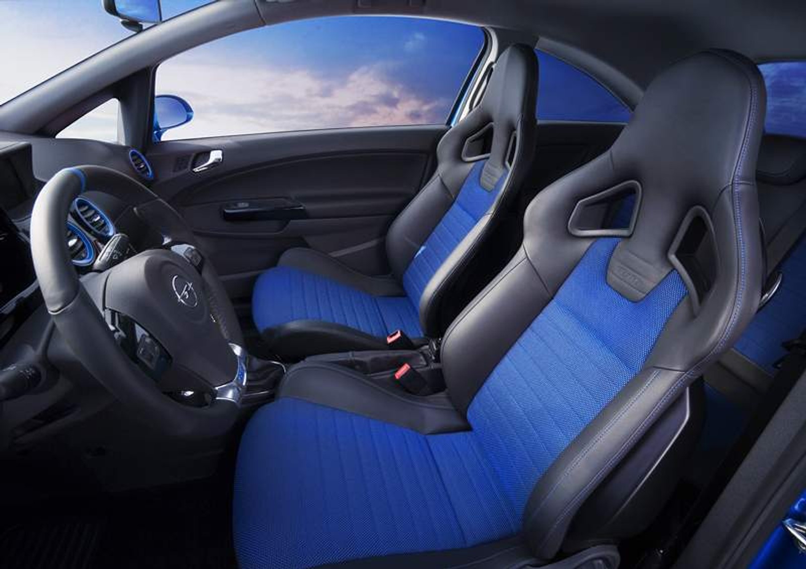 Opel Corsa OPC: nowy członek sportowej rodziny