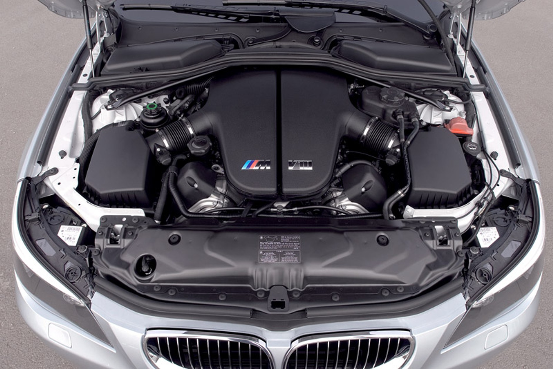 BMW M GmbH: Próba charakteru, czyli czego (nie) przyniesie przyszłość