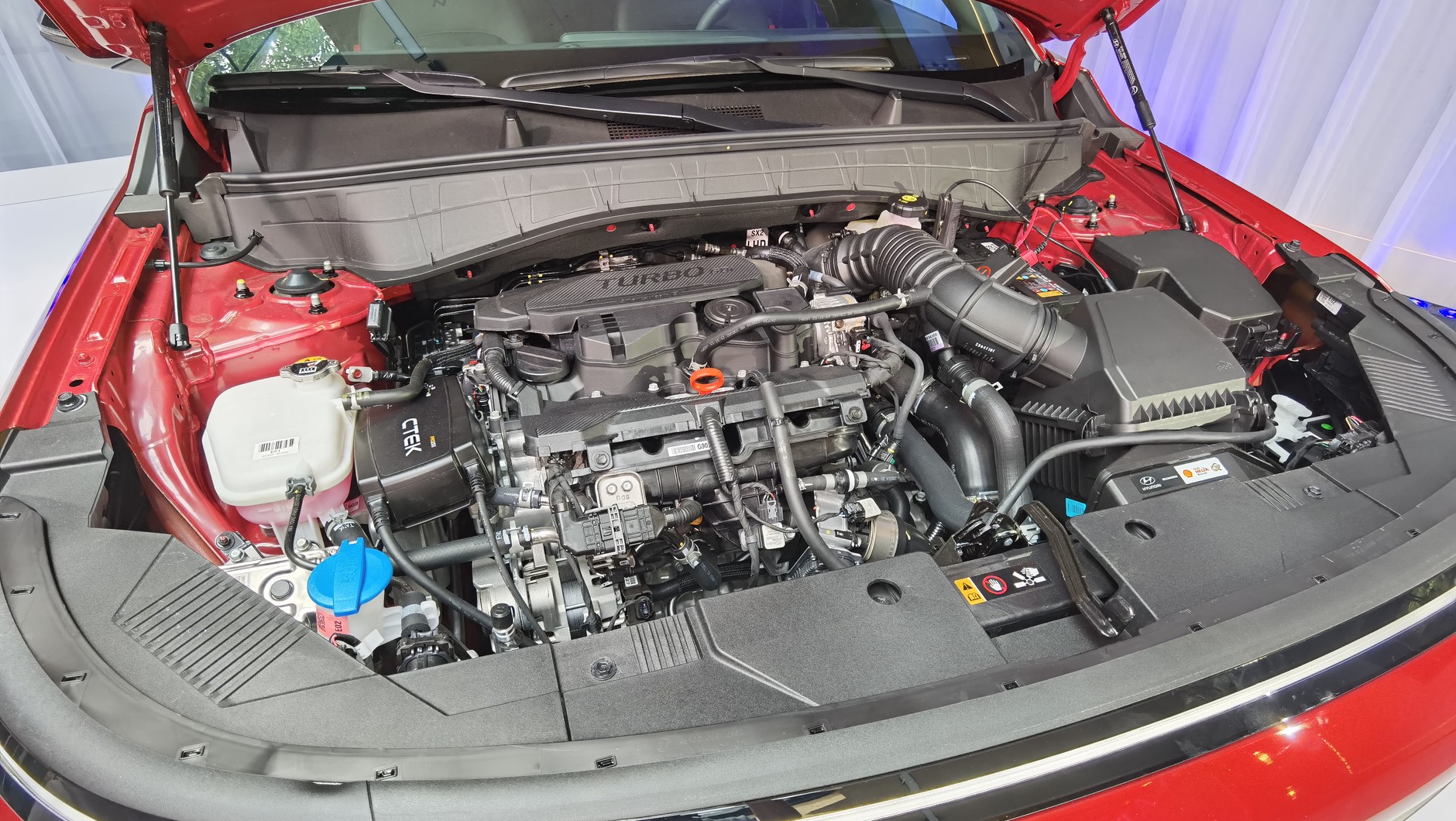 Nowy Hyundai Kona