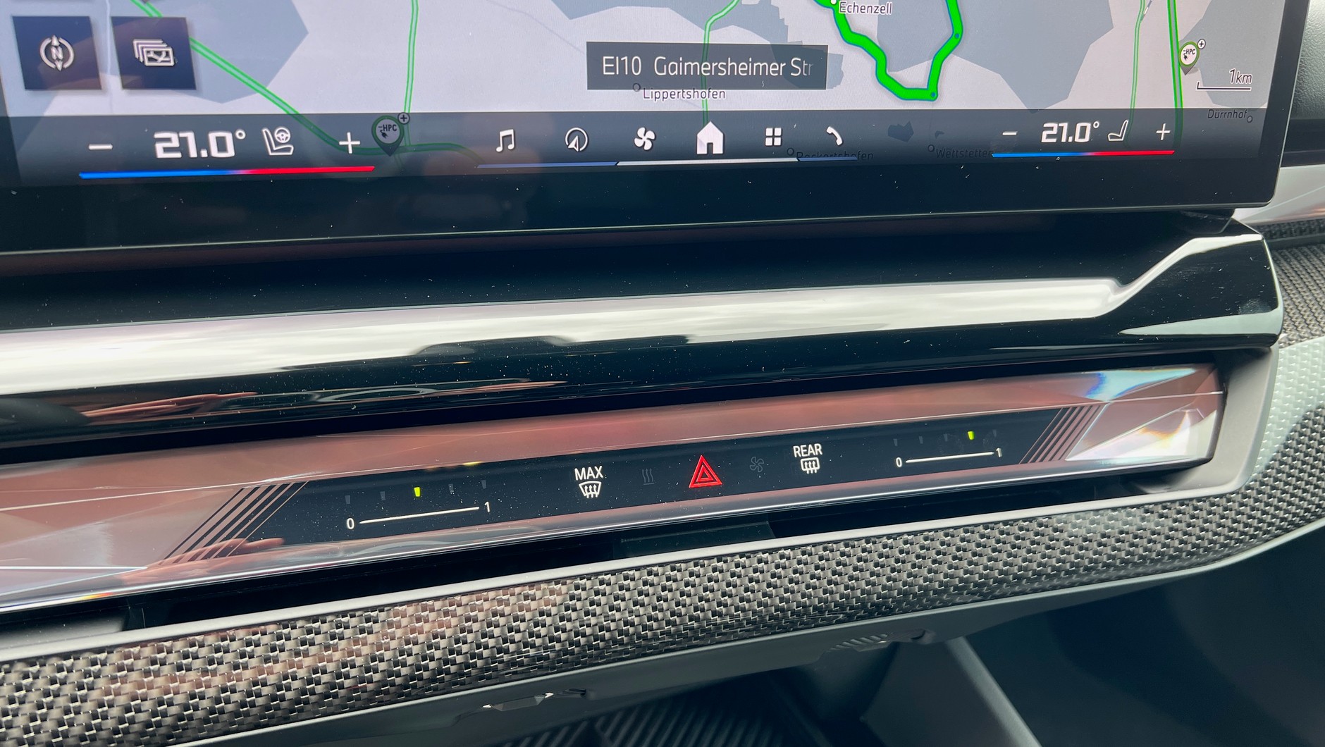 BMW i5 Touring (2024)