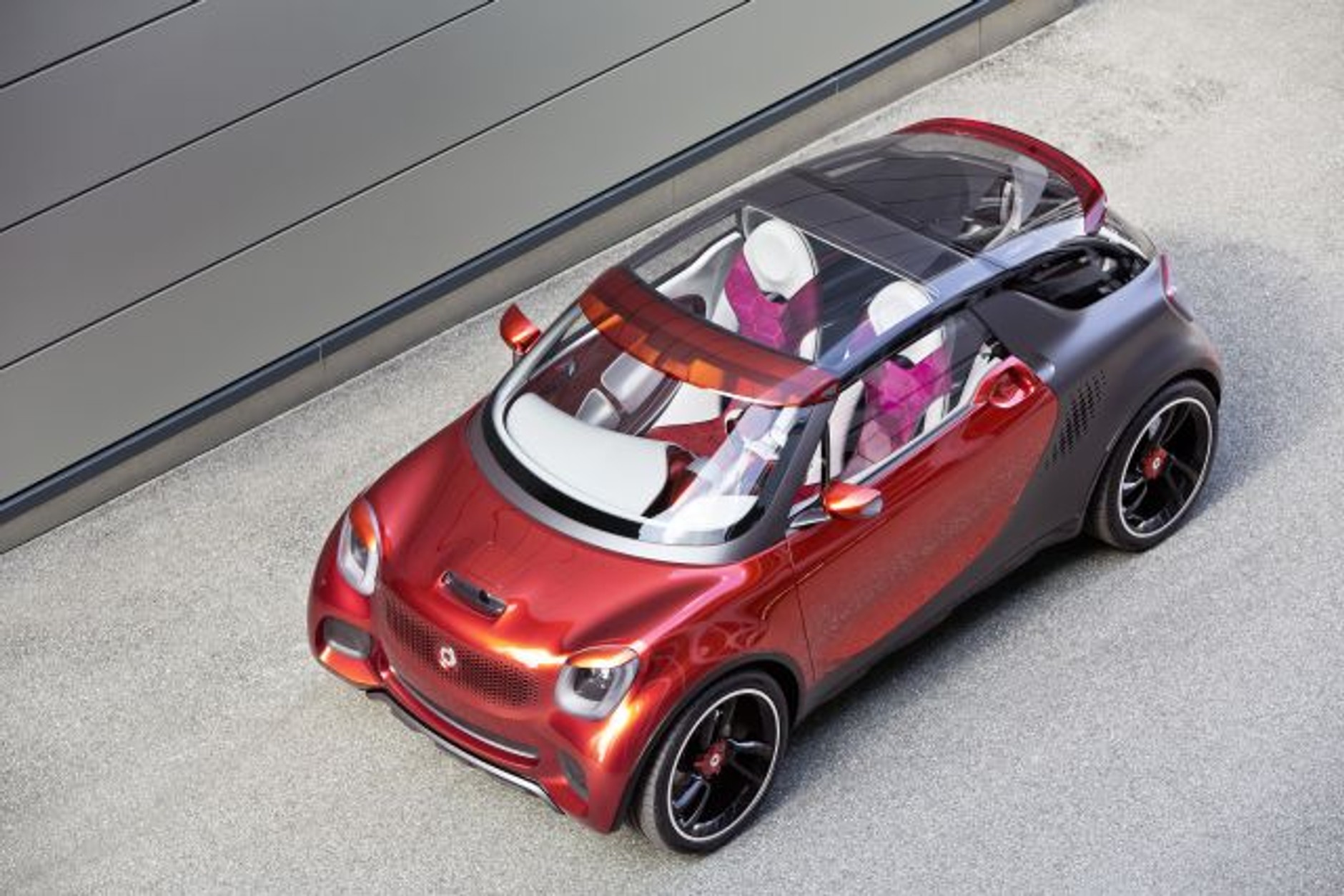 Samochodowe kino w nowym wymiarze