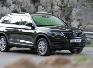 Skoda Kodiaq - auto, które zawstydziło Volkswagena | TEST
