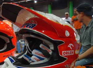 ORLEN Team gotowy do startu w Rajdzie Dakar 2011